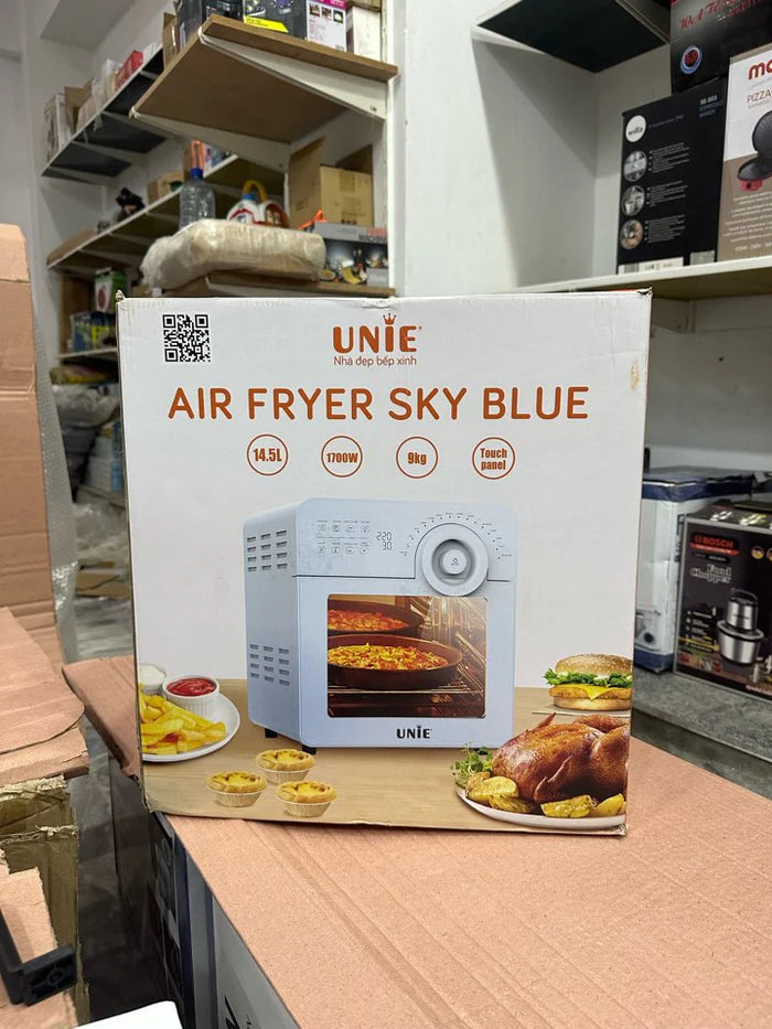 Unie Multifunctional Air Fryer Lot Imported